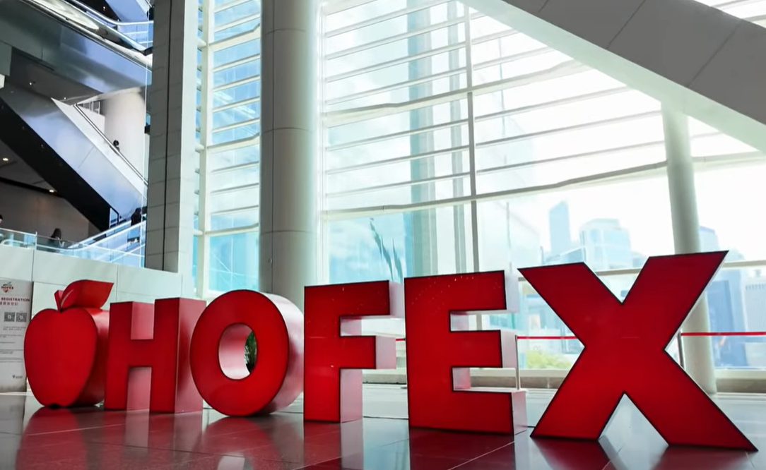 HOFEX 2025：圓滿成功！/  HOFEX 2025: A Resounding Success!